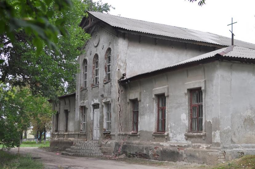 Стрілеча з panoramio.com - Стрілеча