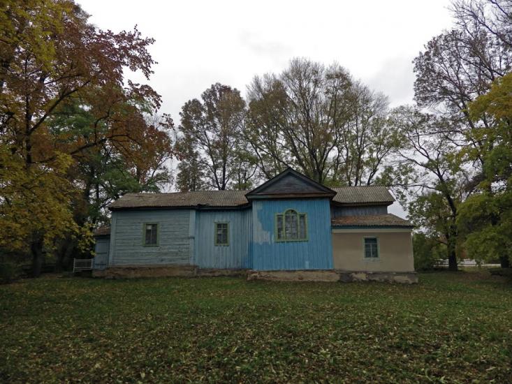 Пилипівка з panoramio.com - Пилипівка