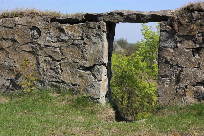 Підкамінь з panoramio.com - Подкамень