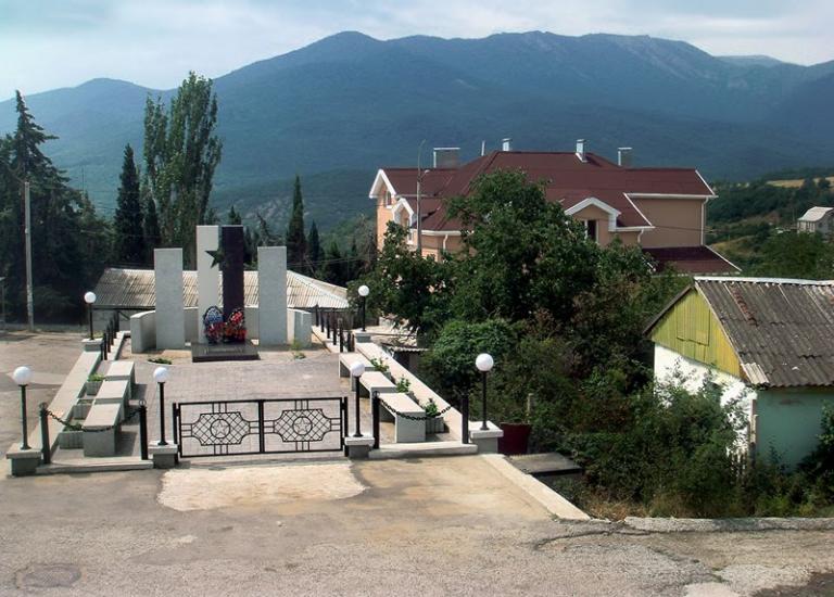 Ізобільне з panoramio.com - Izobilne