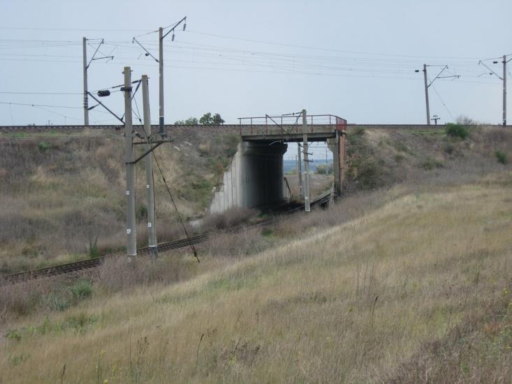 Великі Ламзаки з panoramio.com - Великі Ламзаки
