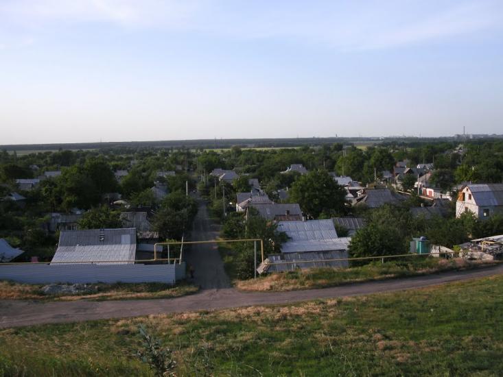 Піски з panoramio.com - Піски