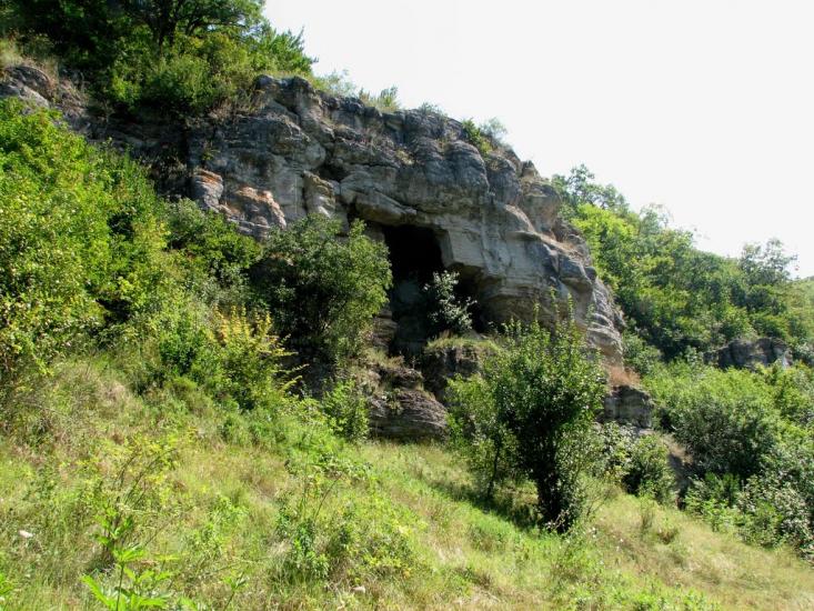 Залуччя з panoramio.com - Залучье