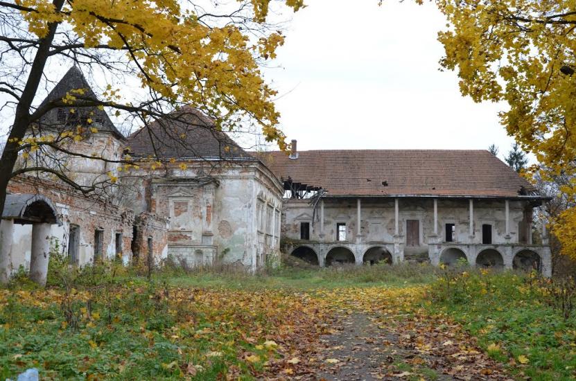 Поморяни з panoramio.com - Поморяны