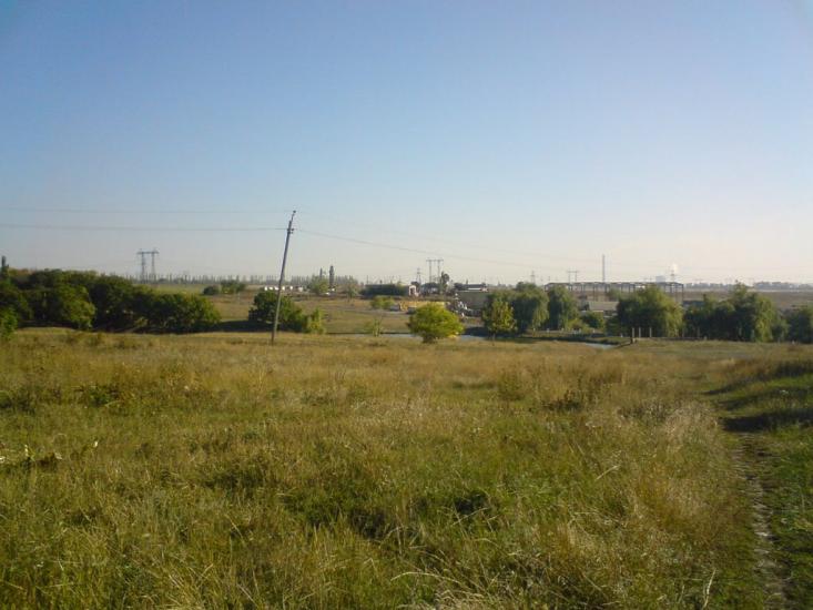 Золотарівка з panoramio.com - Золотаровка