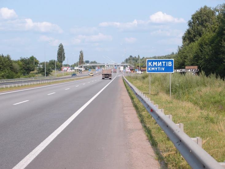 Великі Кошарища з panoramio.com - Великі Кошарища