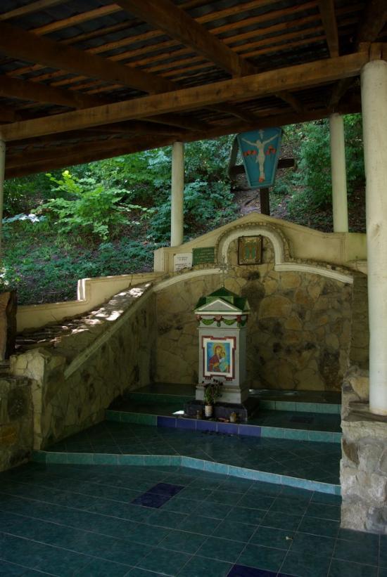 Бронниця з panoramio.com - Бронниця