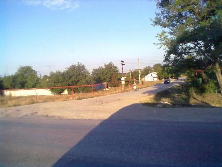 Софіївка з panoramio.com - Софеевка