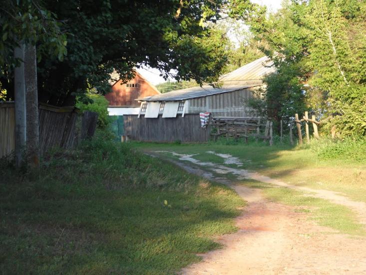 Ступаківка з panoramio.com - Ступаковка