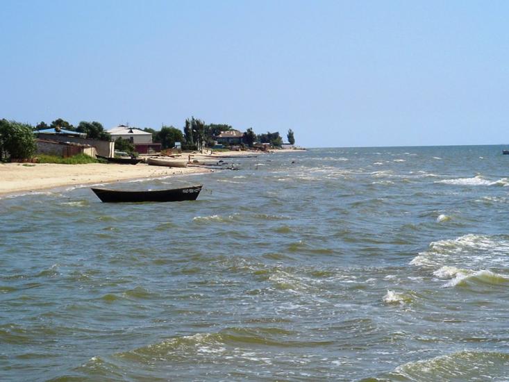 Безіменне з panoramio.com - Безіменне