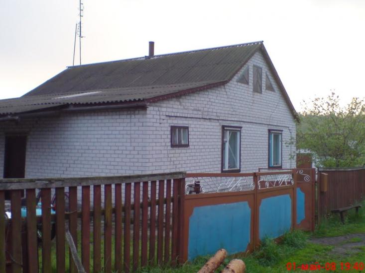 Балаклія з panoramio.com - Балаклія
