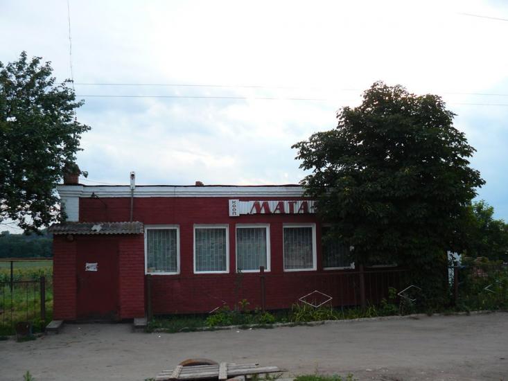 Березівка з panoramio.com - Березівка