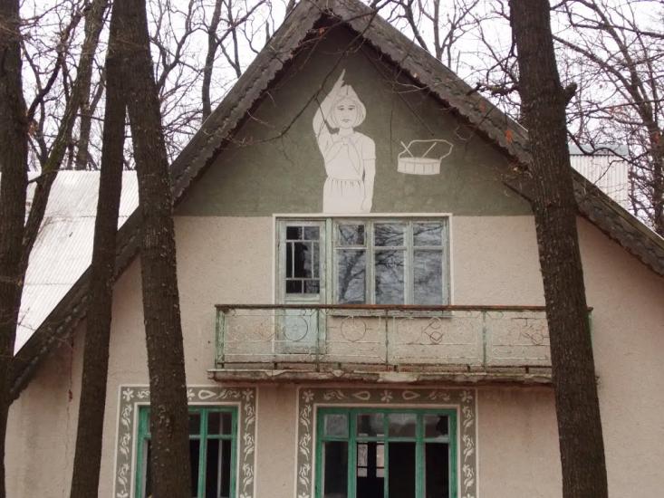 Теплик з panoramio.com - Теплик