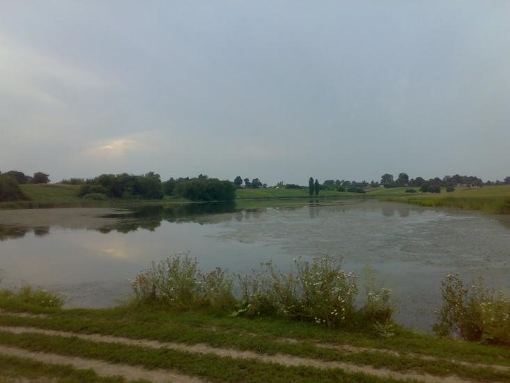 Меленці з panoramio.com - Меленці