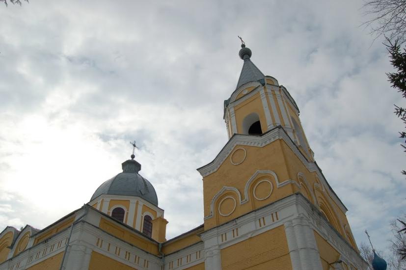 Лукашівка з panoramio.com - Лукашівка