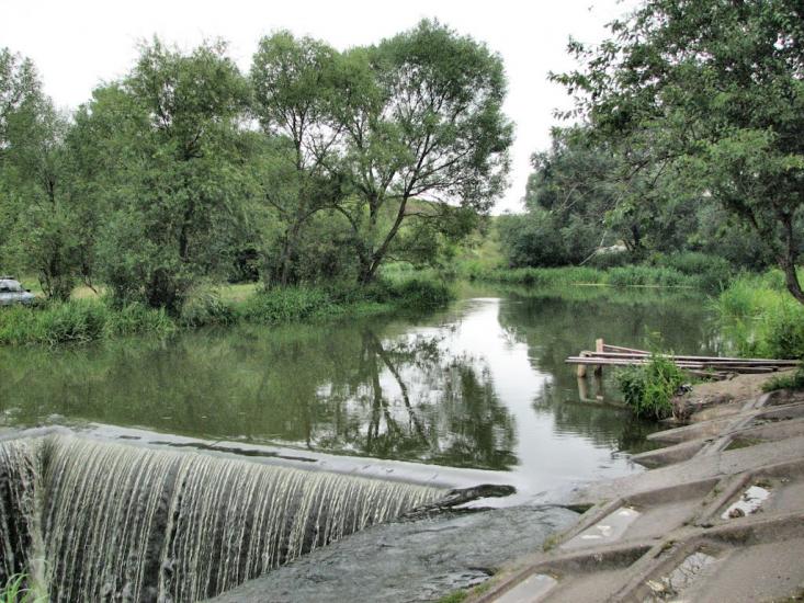 Кринцілів з panoramio.com - Кринцілів