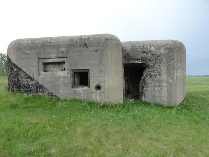 Велика Любаша з panoramio.com - Велика Любаша