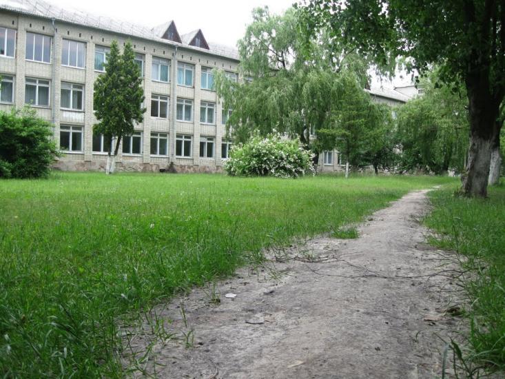 Березне з panoramio.com - Березное