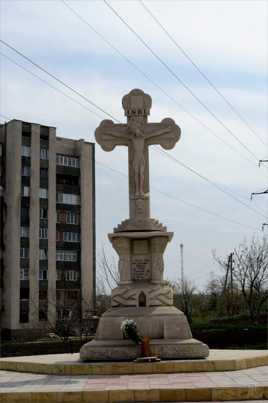 Ямпіль з panoramio.com - Ямпіль