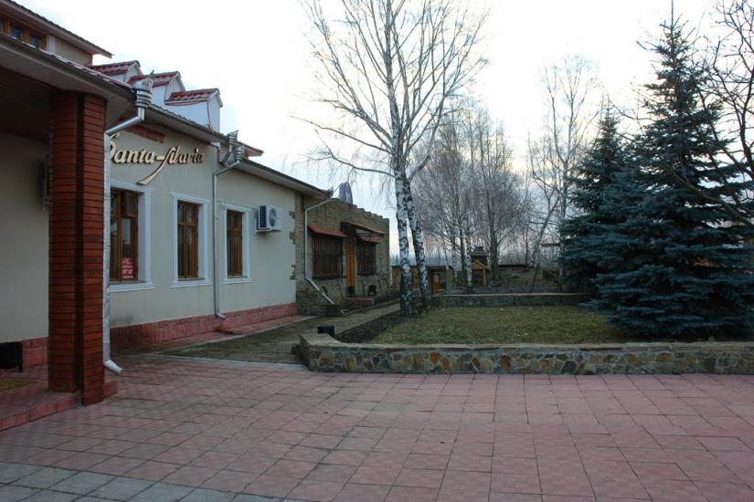 Волошкове з panoramio.com - Волошкове