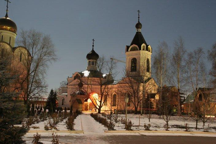 Микільське з panoramio.com - Микільське