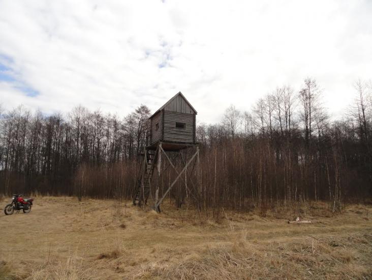 Хрипськ з panoramio.com - Хрипск