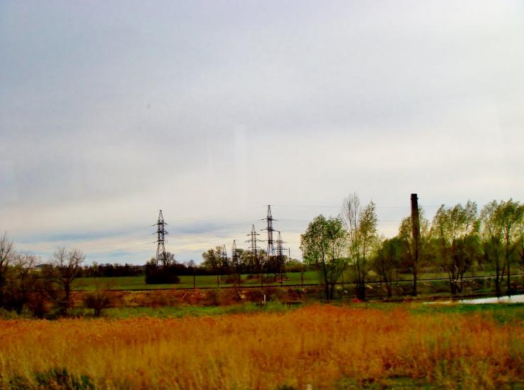 Піщана з panoramio.com - Піщана