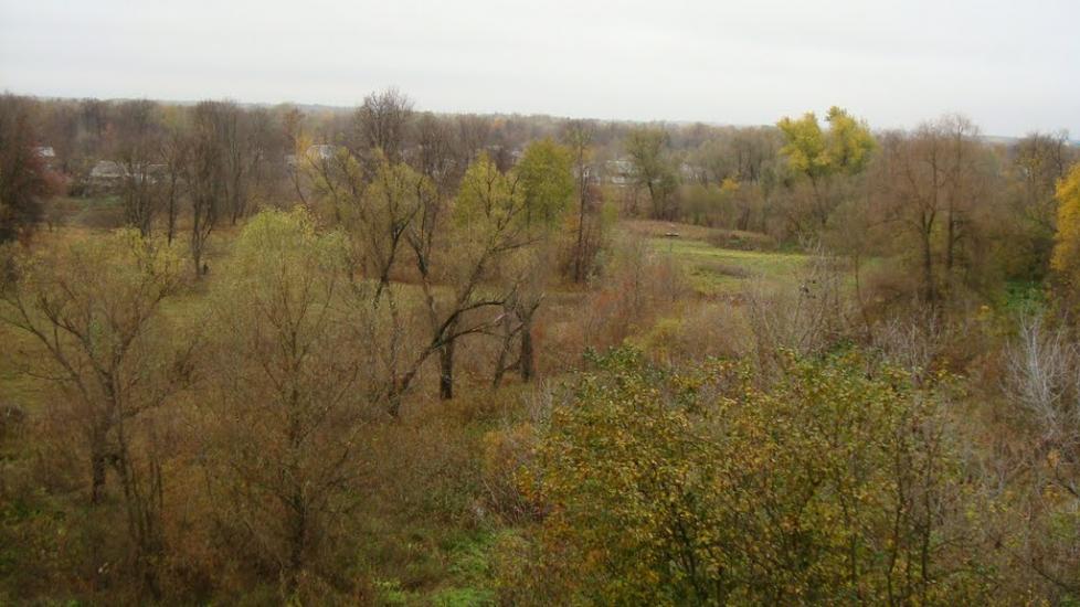 Білопілля з panoramio.com - Белополье