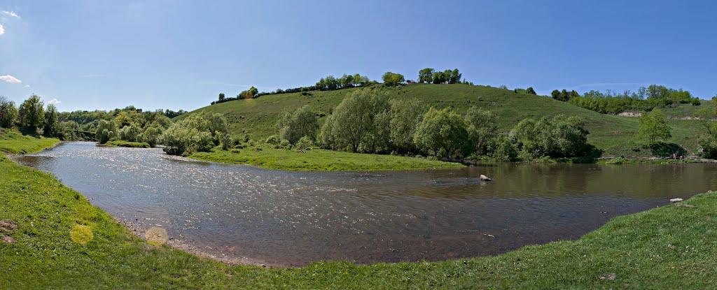 Черче з panoramio.com - Черче