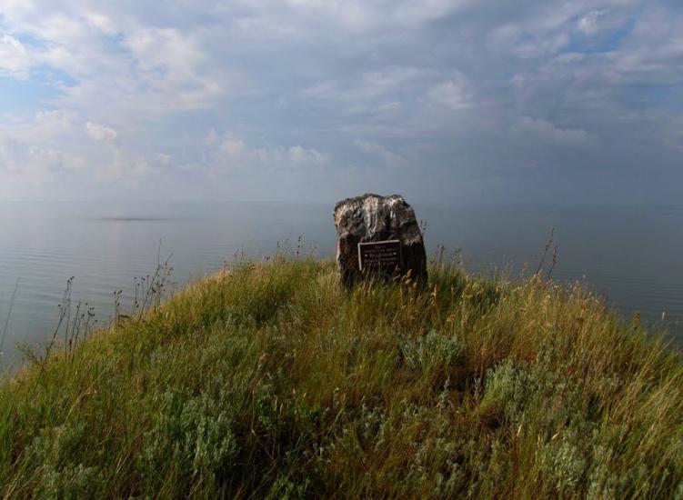 Саханка з panoramio.com - Саханка