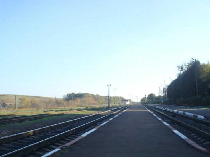 Томашівка з panoramio.com - Томашовка