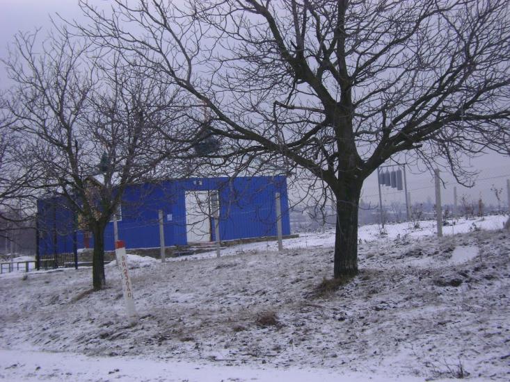 Ямпіль з panoramio.com - Ямпіль