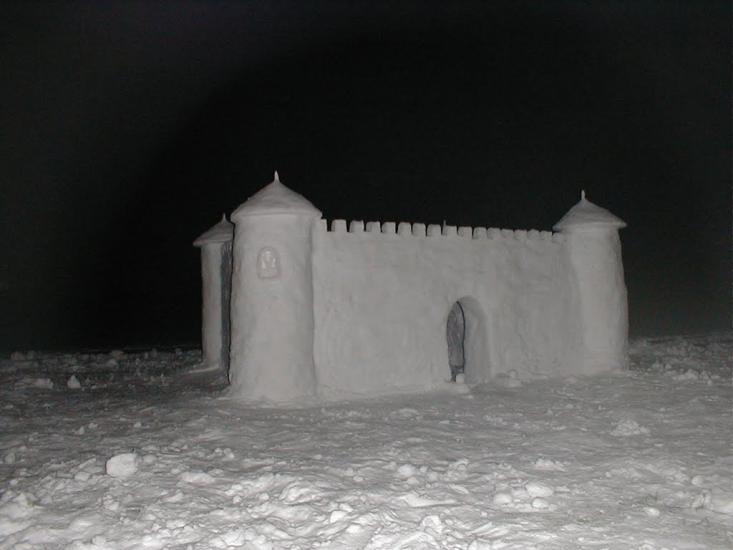 Дублянка з panoramio.com - Дублянка