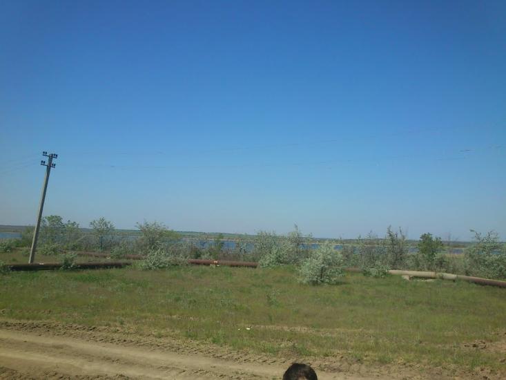 Орджонікідзе з panoramio.com - Орджоникидзе