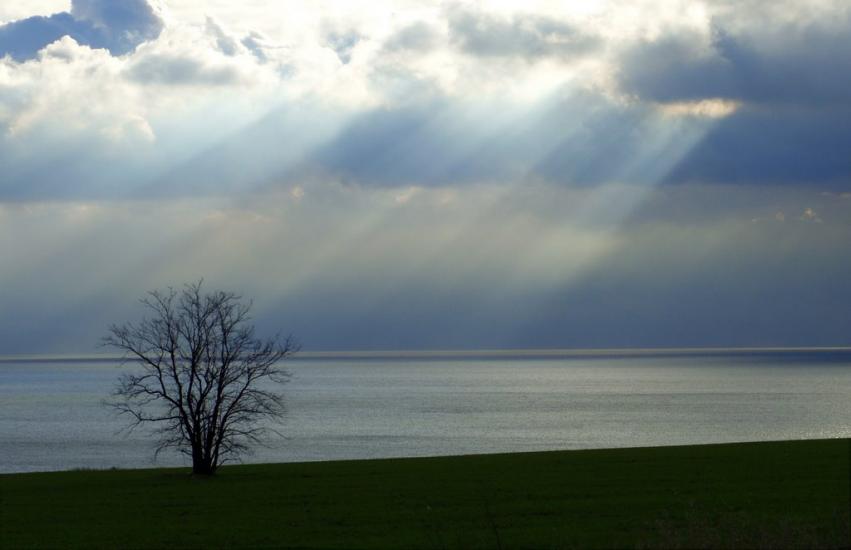 Саханка з panoramio.com - Саханка