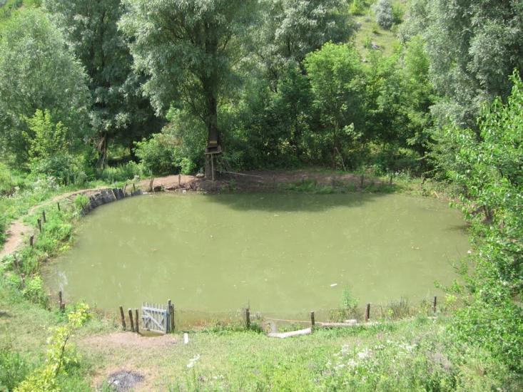 Загнітків з panoramio.com - Загнітків