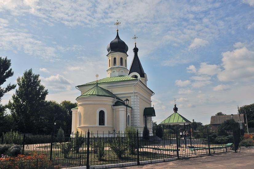 Плиски з panoramio.com - Плиски