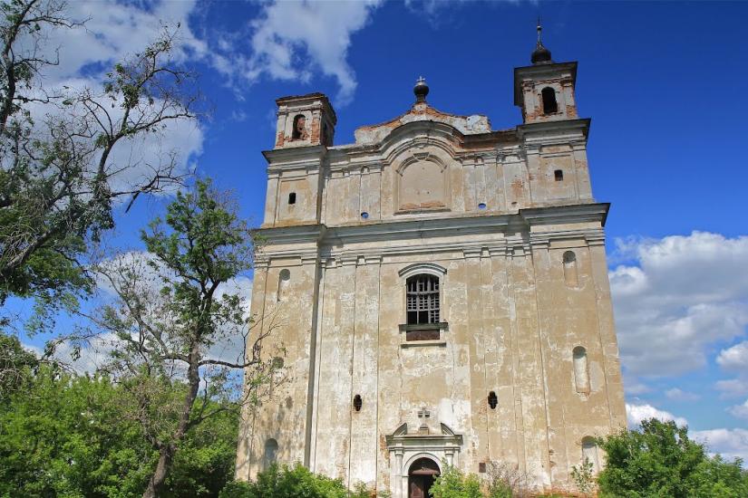 Застав'я з panoramio.com - Застав'я