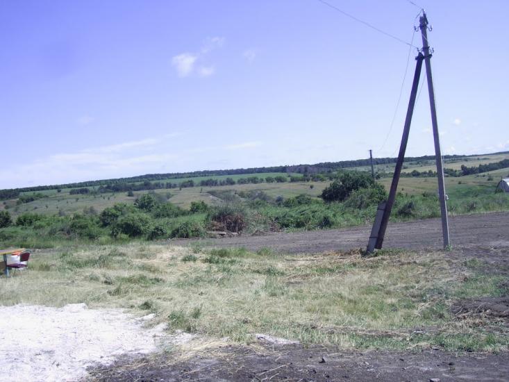 Паламарівка з panoramio.com - Паламаровка