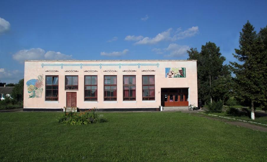 Воскодави з panoramio.com - Воскодавы