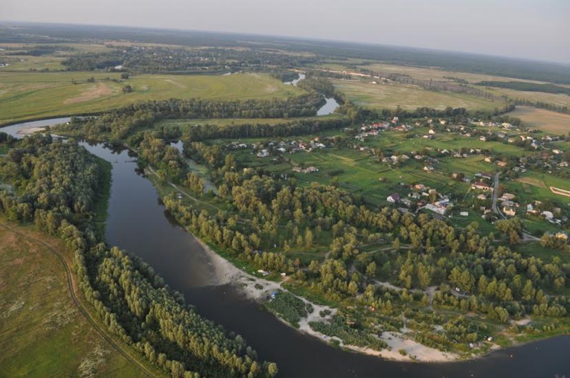 Соболівка з panoramio.com - Соболевка