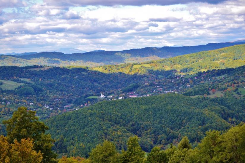 Росішка з panoramio.com - Росошка