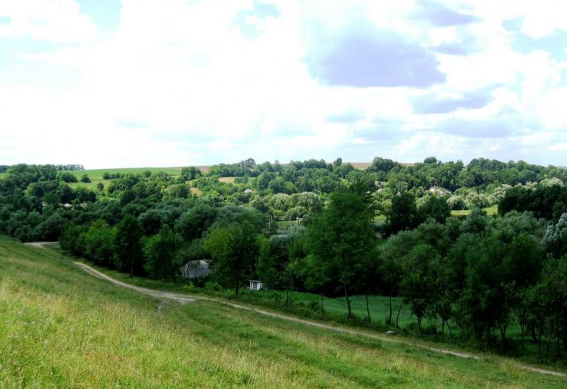 Скипче з panoramio.com - Скипче