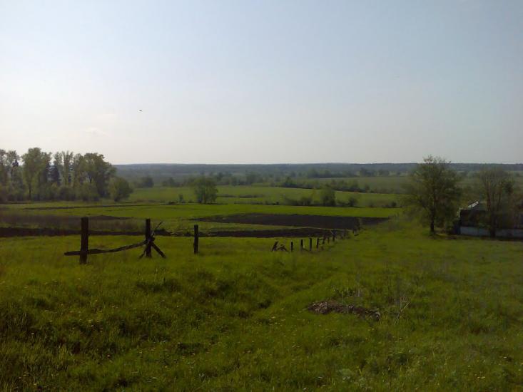 Литвиновичі з panoramio.com - Литвиновичи