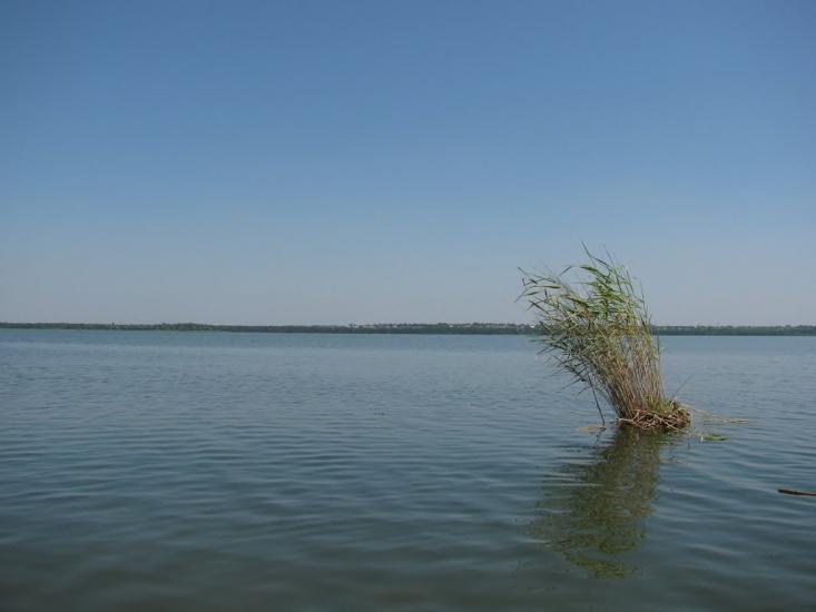 Інгулець з panoramio.com - Інгулець