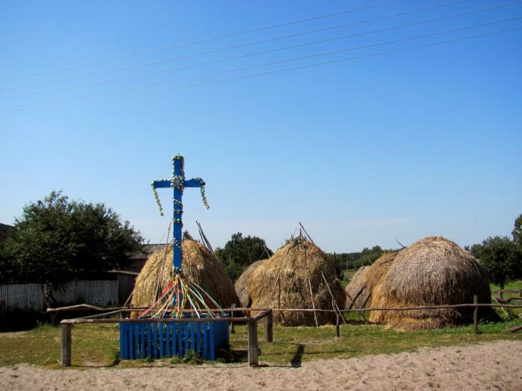 Мульчиці з panoramio.com - Мульчиці