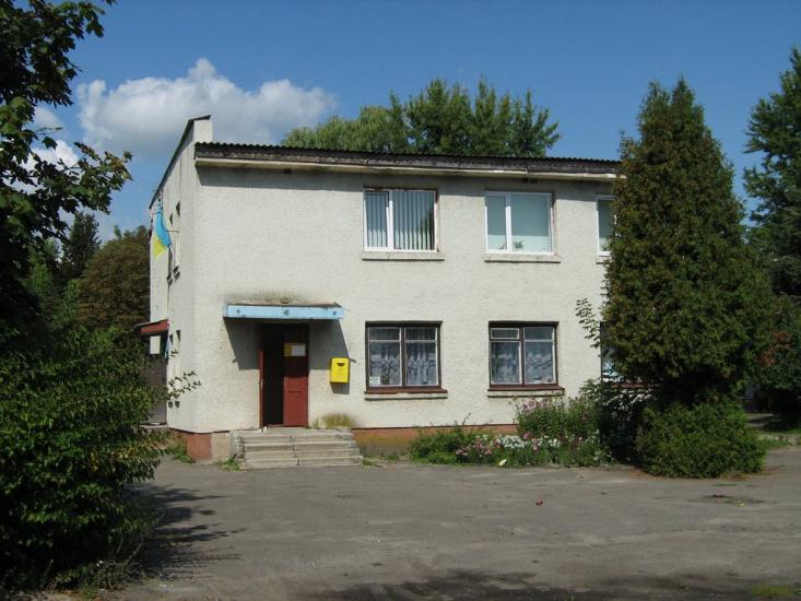 Переспа з panoramio.com - Переспа