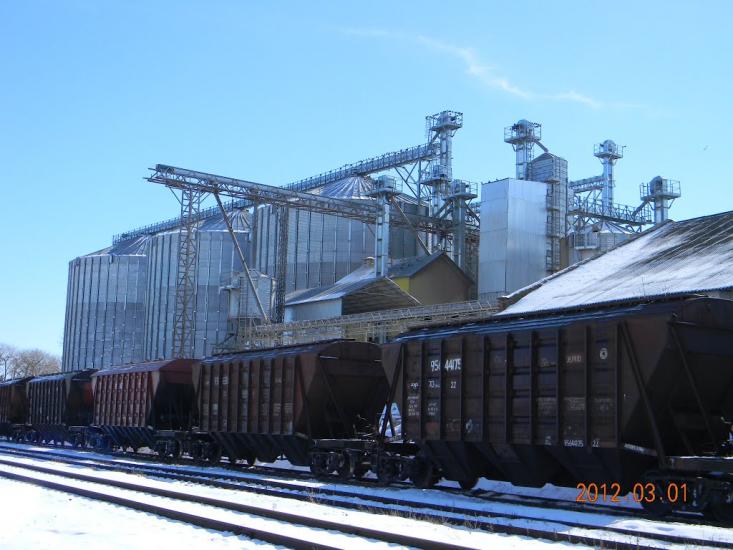 Козова з panoramio.com - Козова