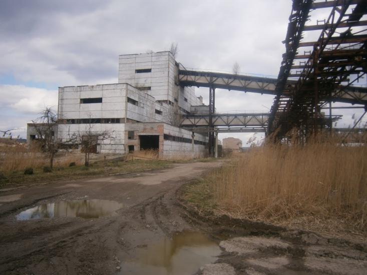 Дем'янка-Наддністрянська з panoramio.com - Демянка-Надднестрянская