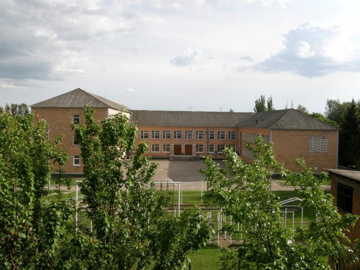 Оржиця з panoramio.com - Orzhytsya